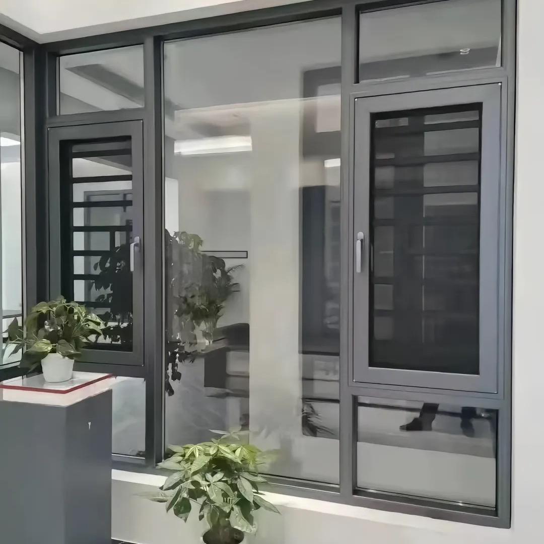 新乡-安邦门窗