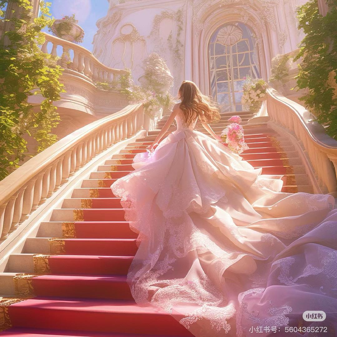 米莱婚纱摄影&婚礼策划