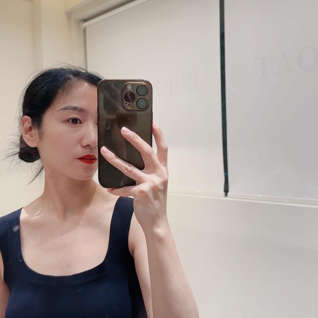 桃小姐精品女装官方号
