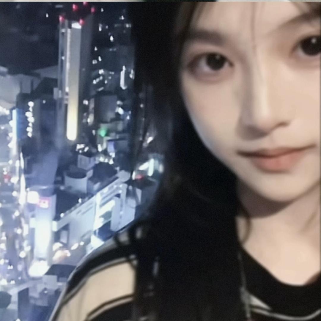 有¹¹¹点点想你.