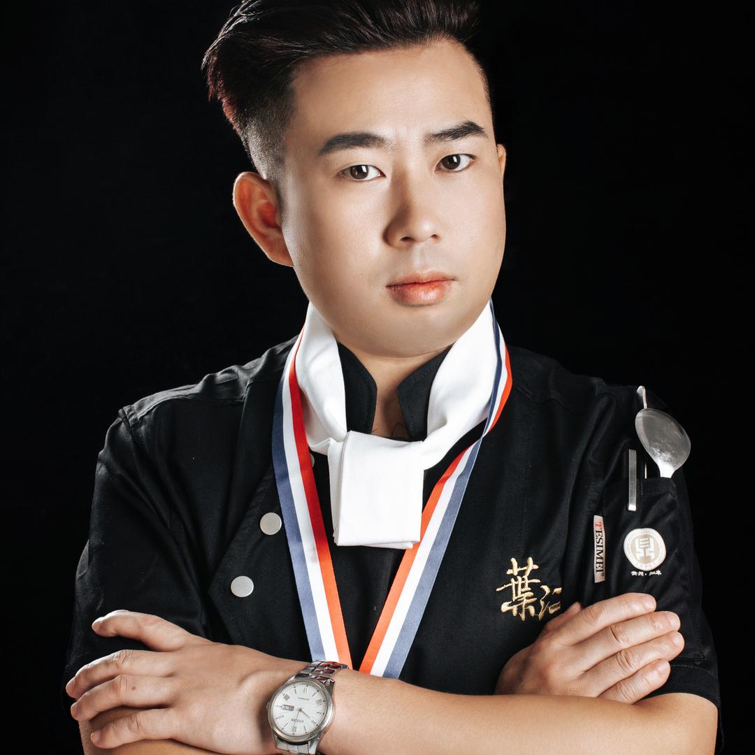 在贵阳做餐饮的叶哥（老省医餐饮）