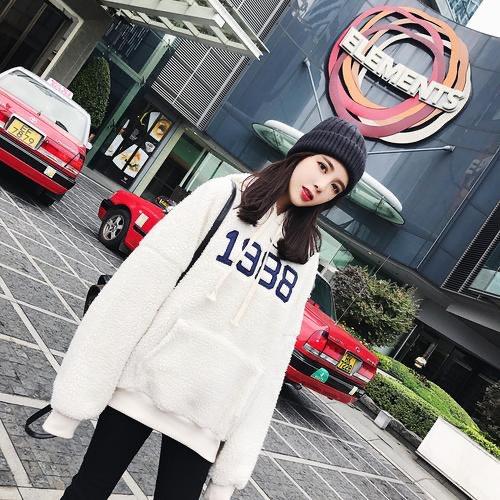 沫小姐女装穿搭