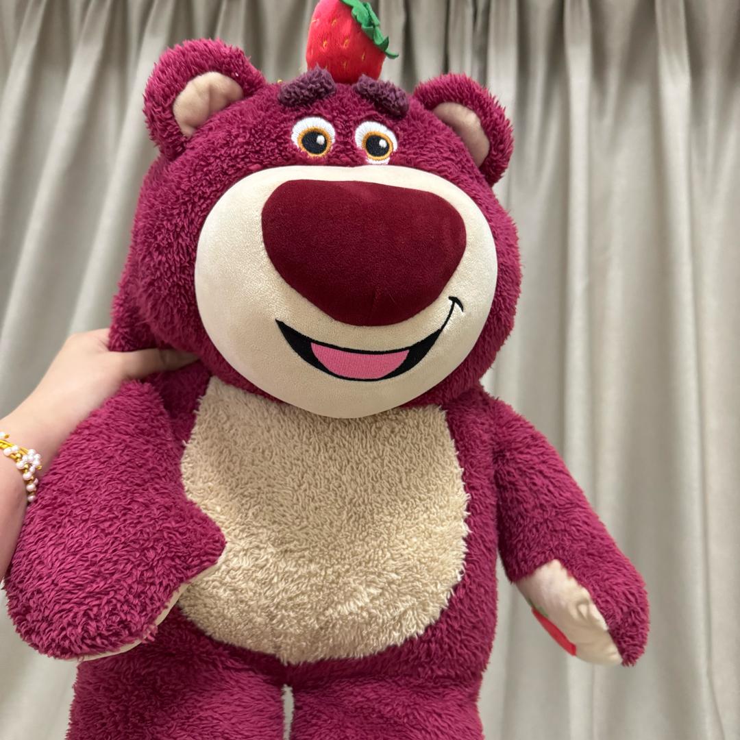 爱吃的青青呀🍧