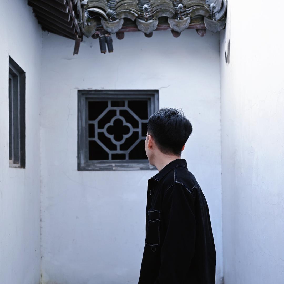 泽宇同学
