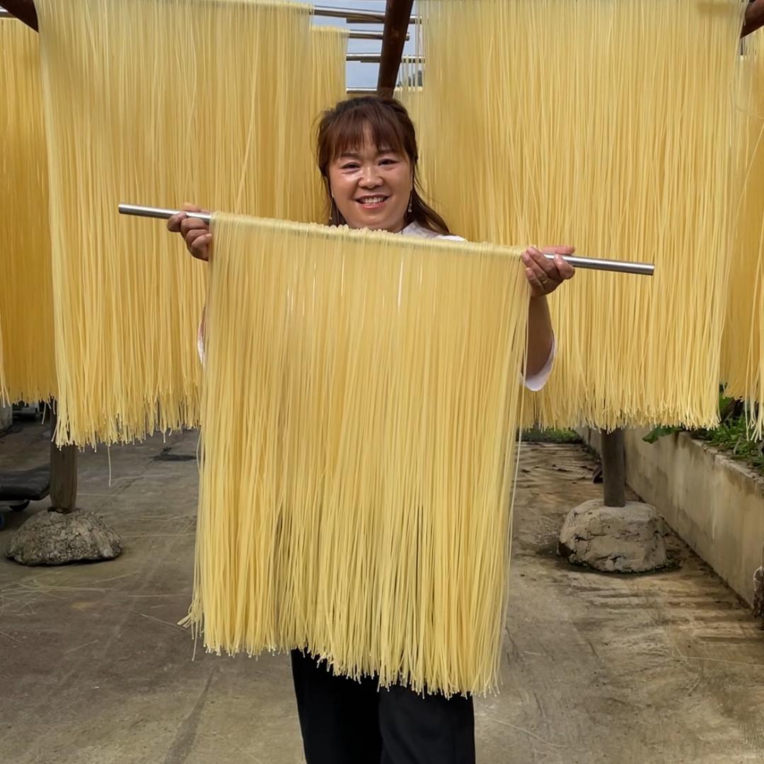 贵州土特产王三妹