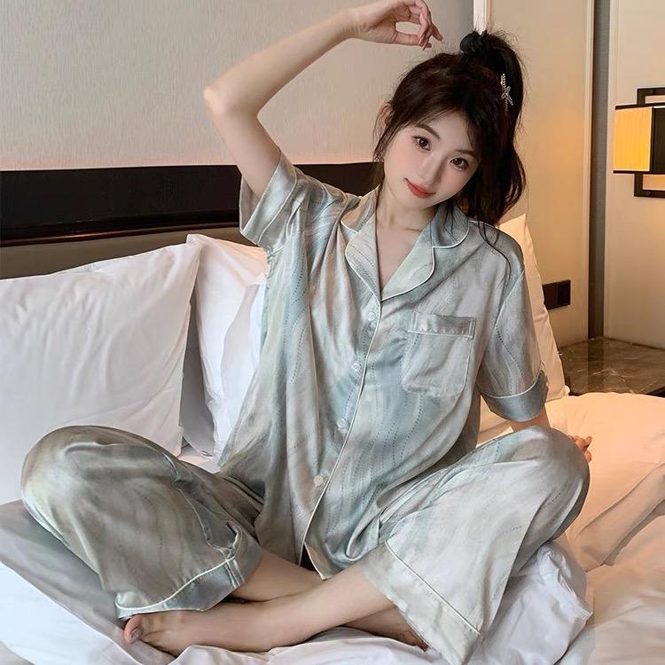 晓勇睡衣源头工厂