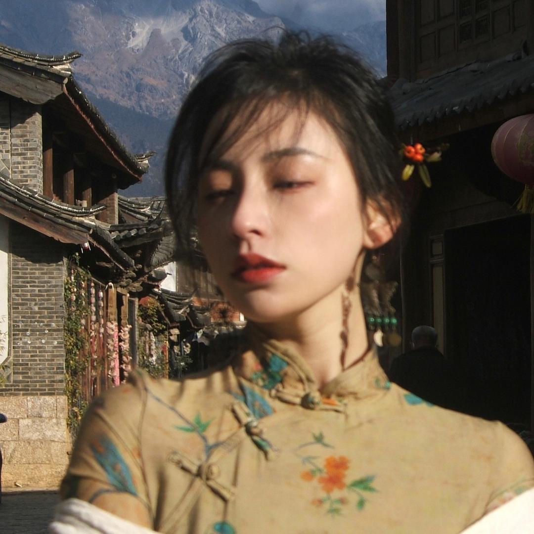 春山