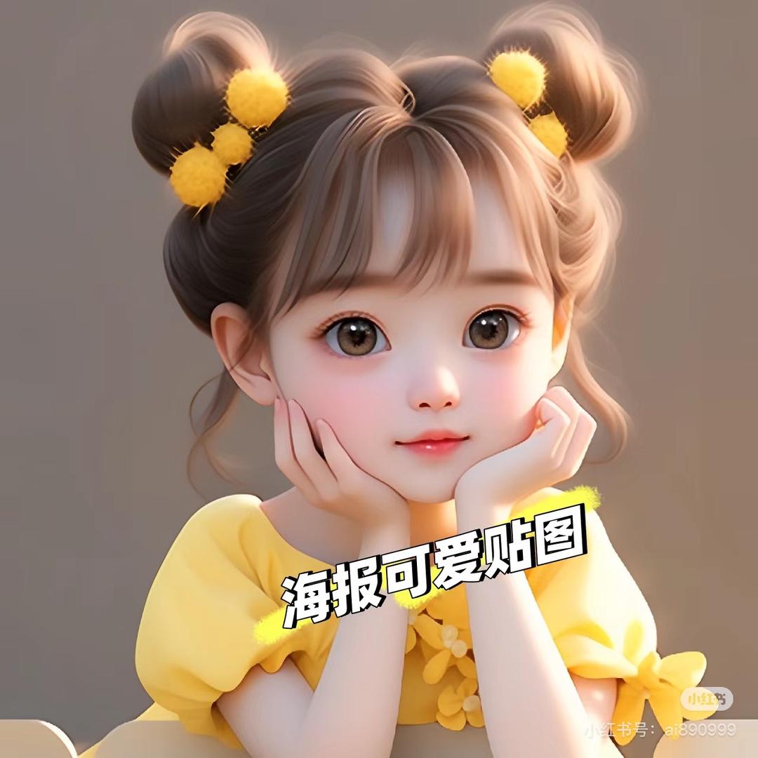 👼