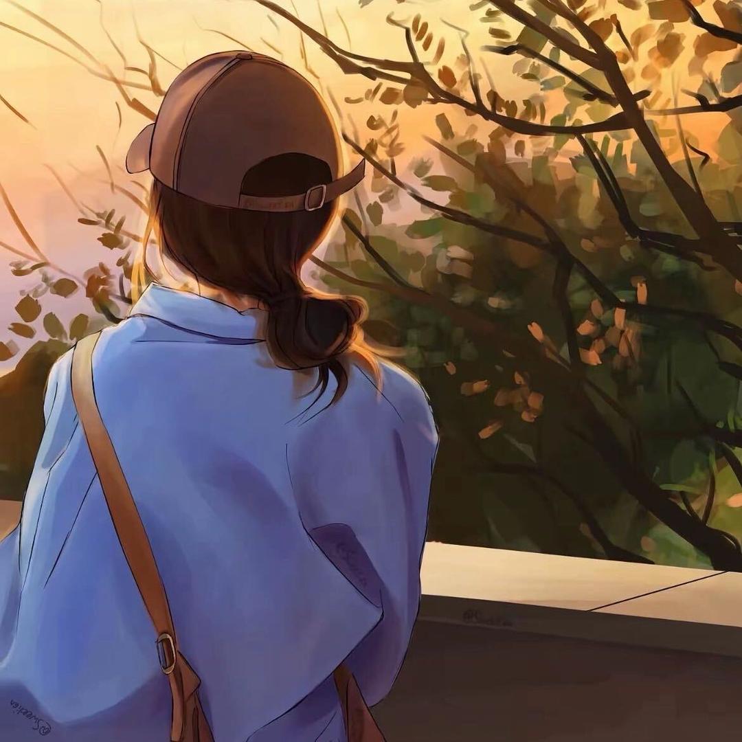 傲气小仙女