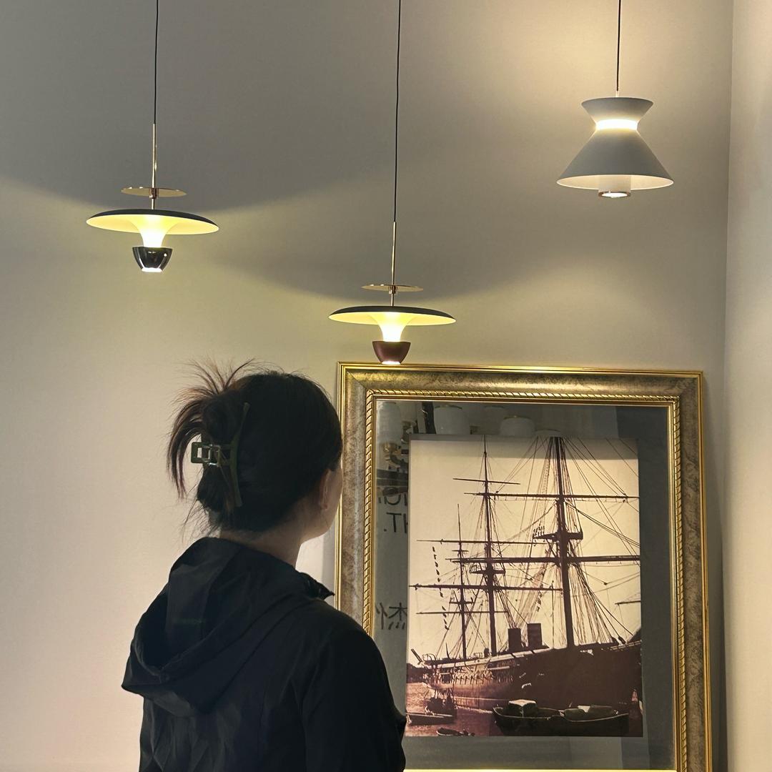 🌈西顿照明小鹿🔥