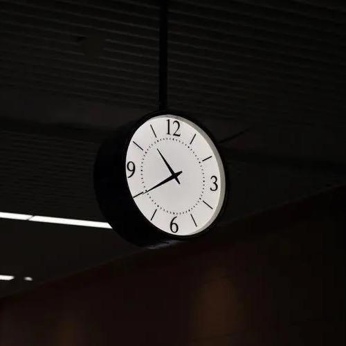 十点半🕥
