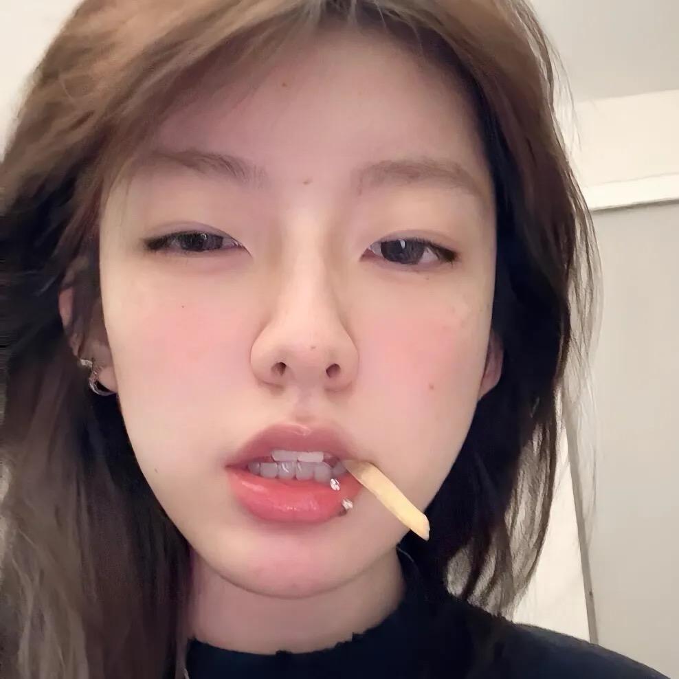 社恐小美