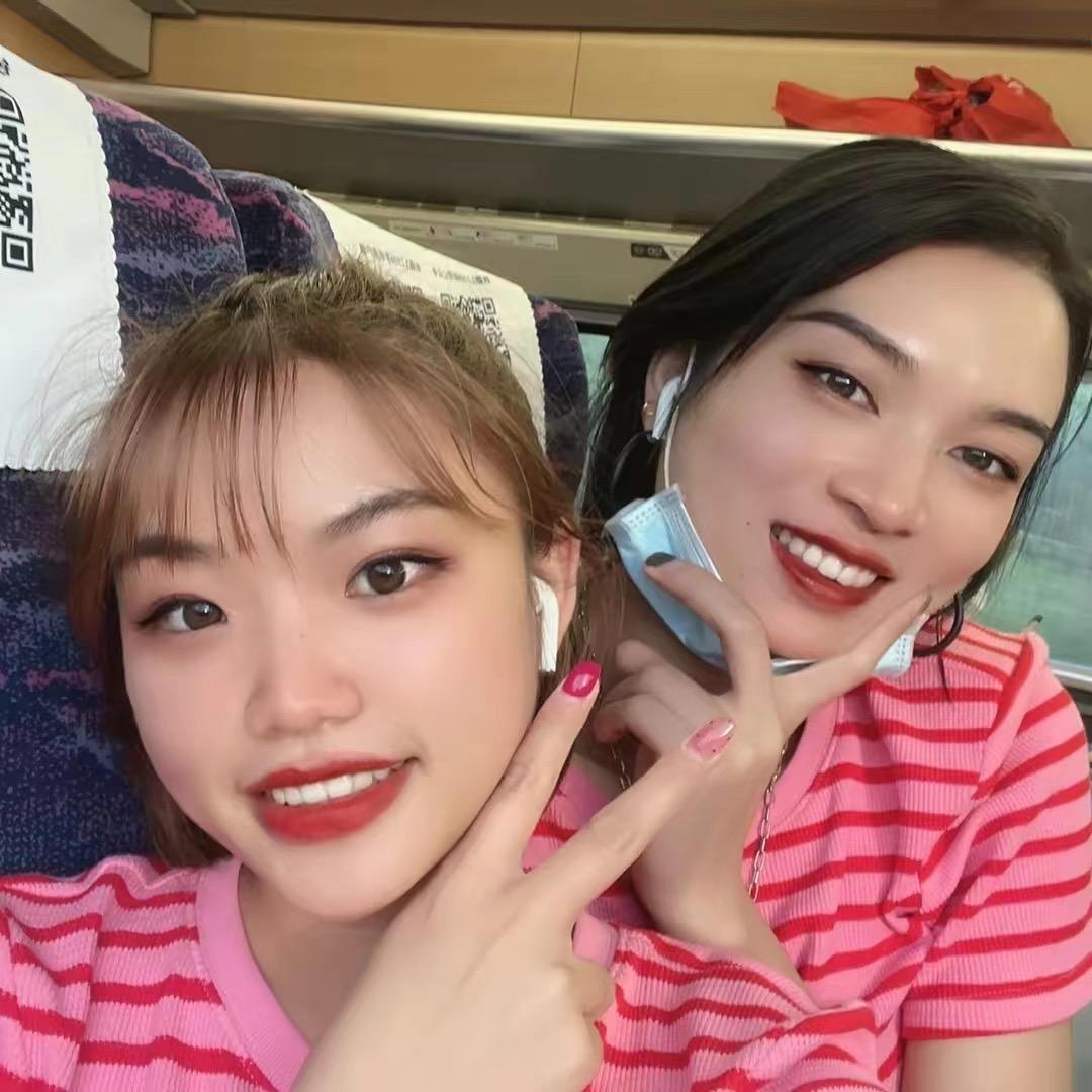 芒果蜜💚