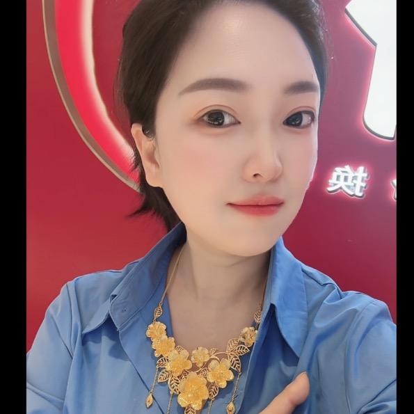 唐唐～金喜珠宝