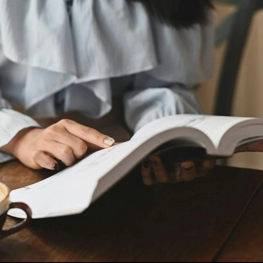 每日阅读📖