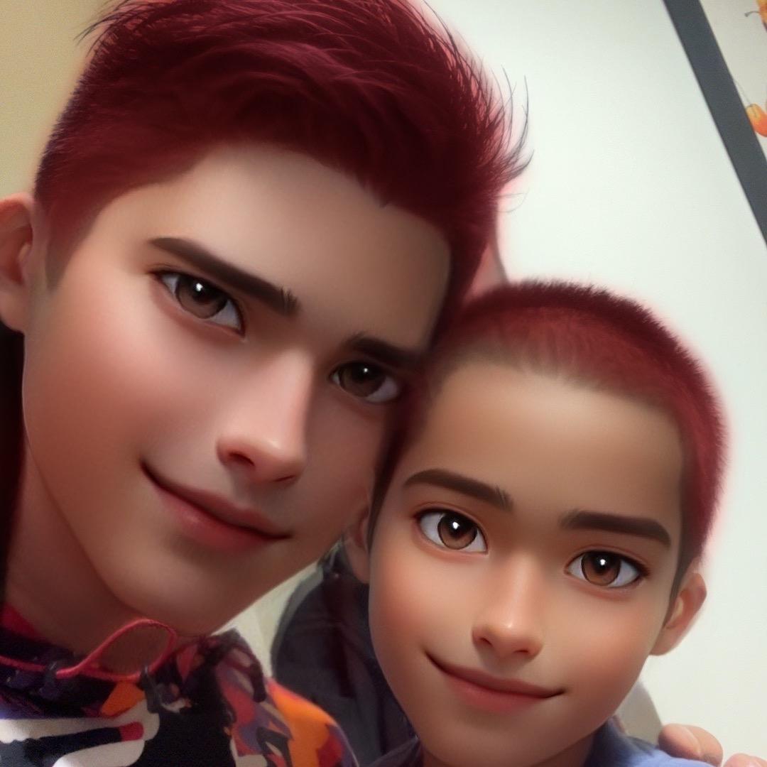 江仔做点小买卖（收徒）货品供应