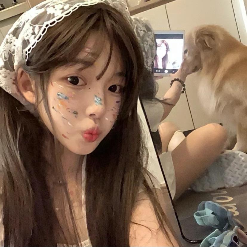 笨笨小猫🐱