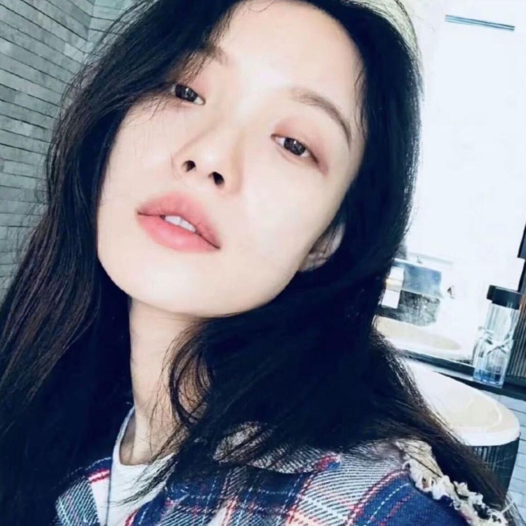 美少女胡图图