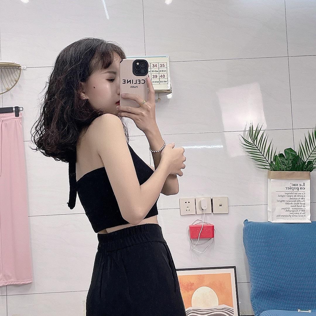 清清家小个子女装女鞋店穿搭