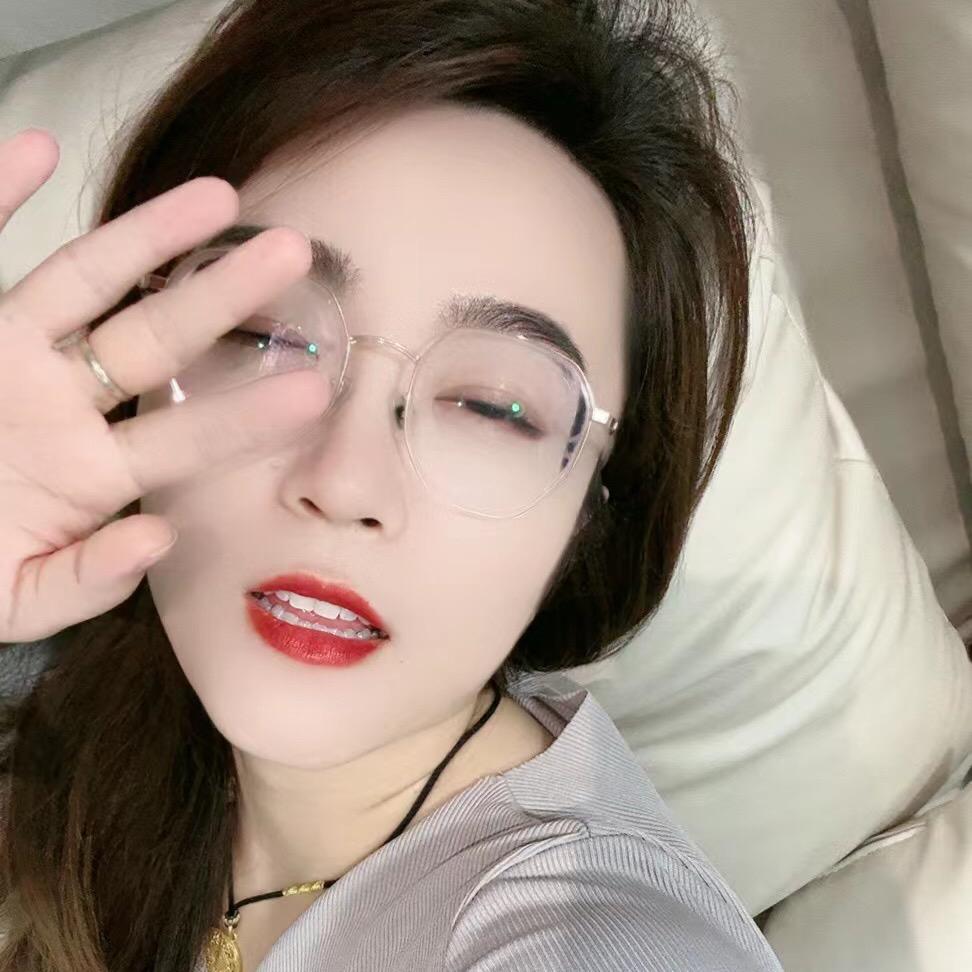 反差姨