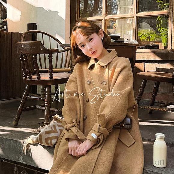 瓜瓜ART ME衣橱小铺