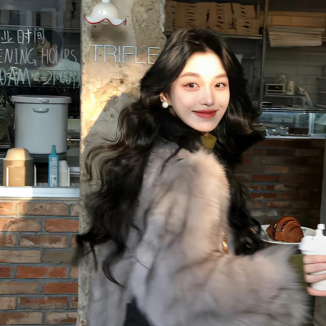 小欣✨