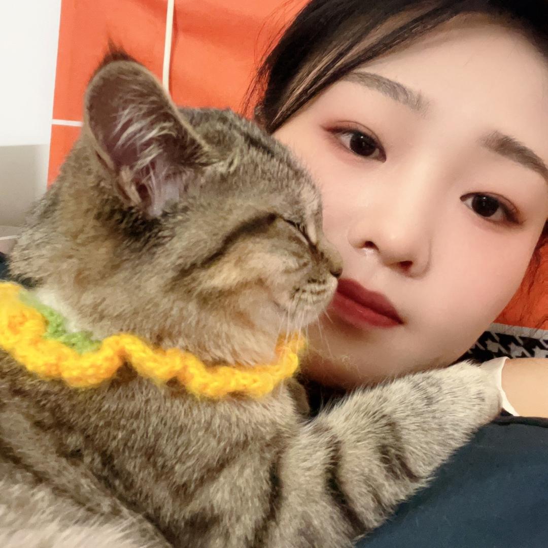 麦翁😸不卖翁