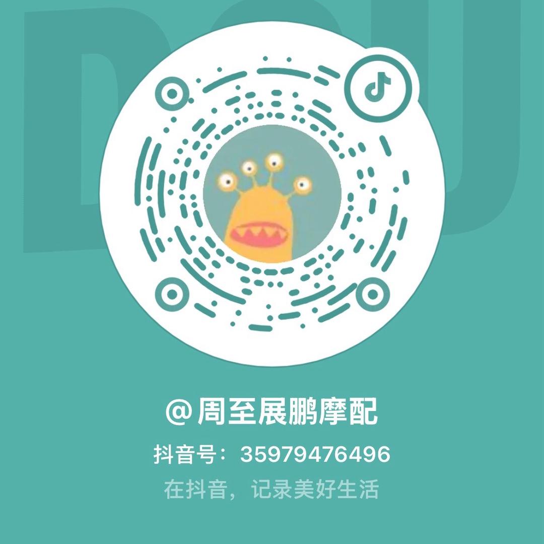周至展鹏摩配