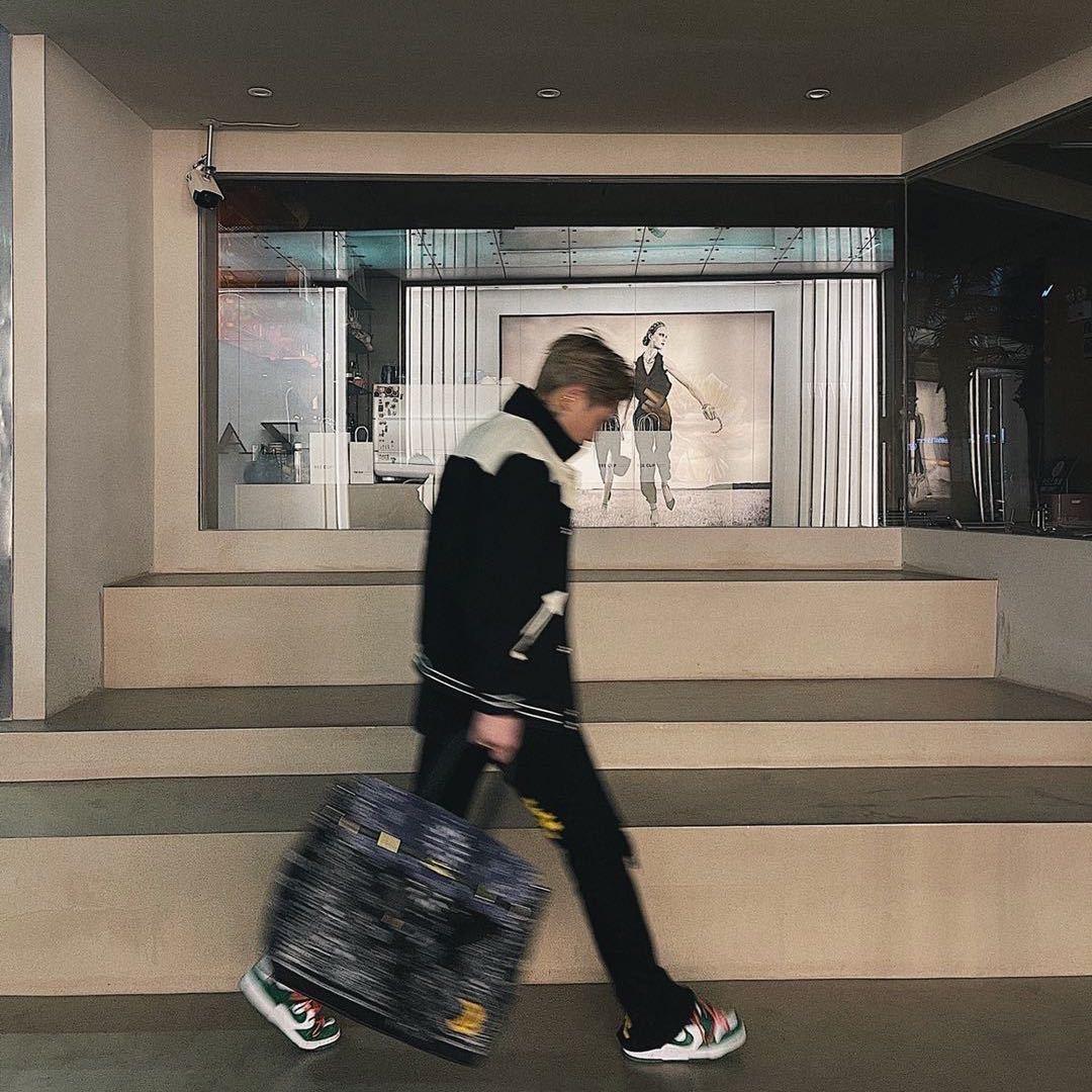 九江鑫辰发型设计🏆