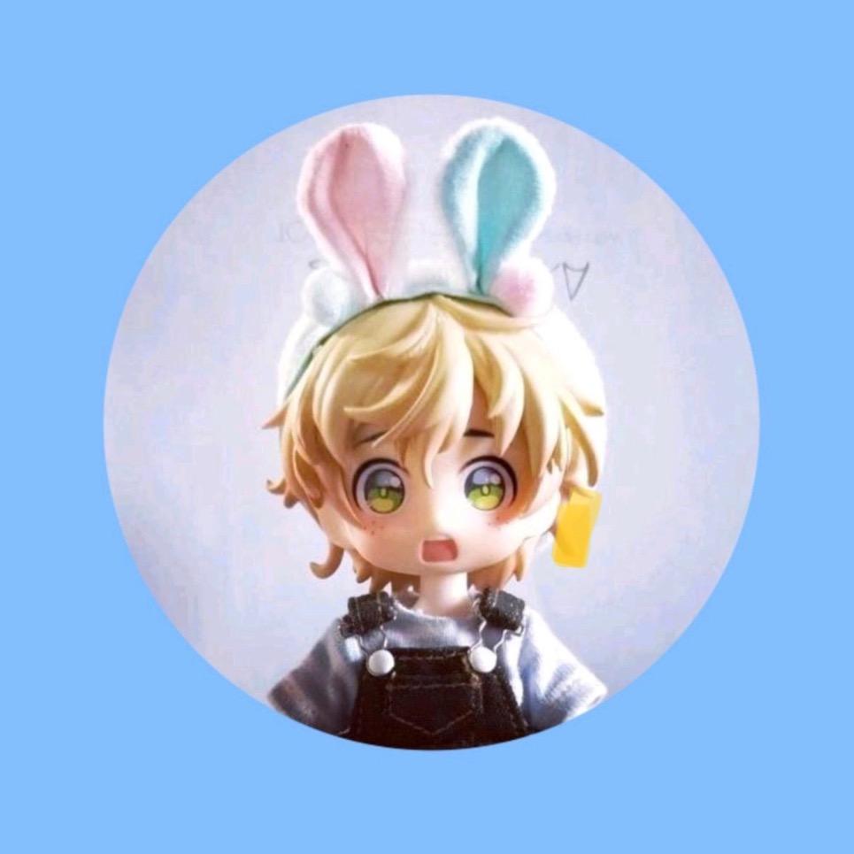 莫如Moru♡