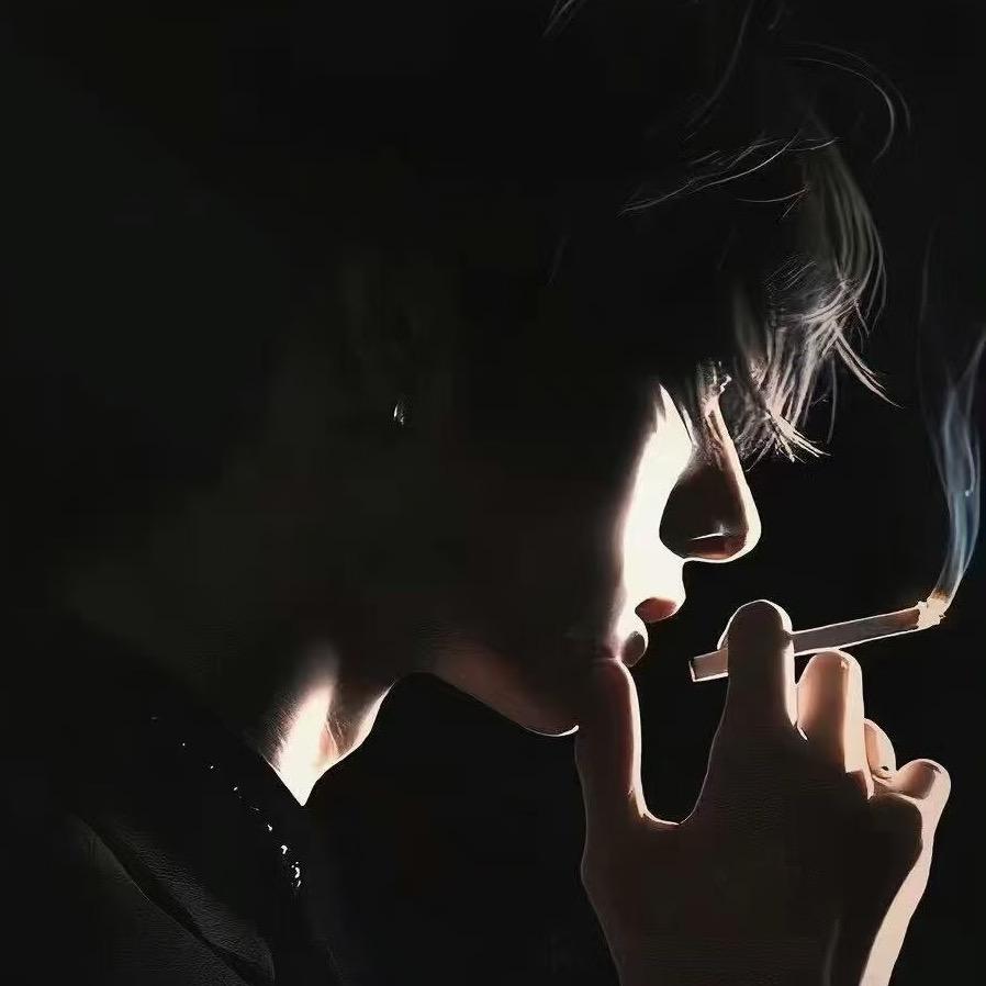 别总想靠近