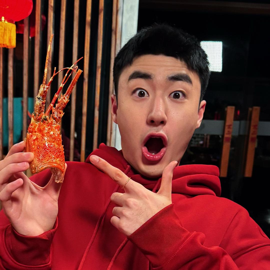 胡世隆Loong