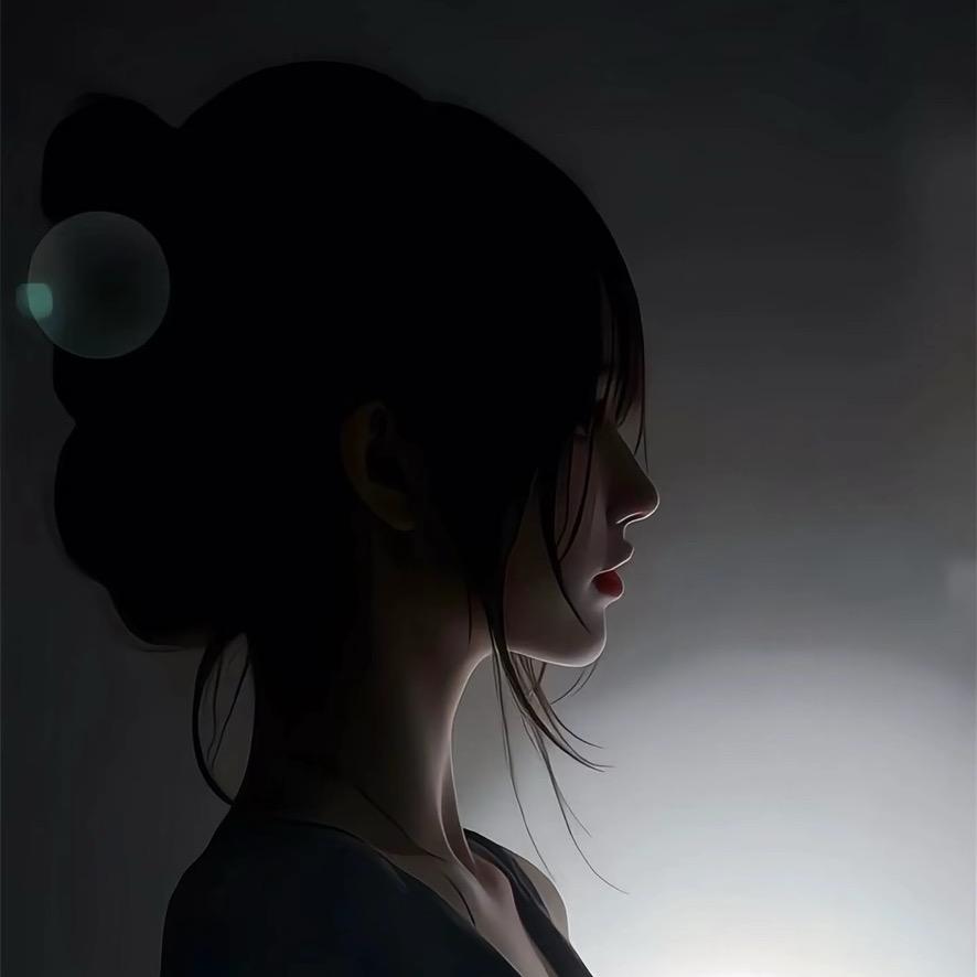 @忘忧&