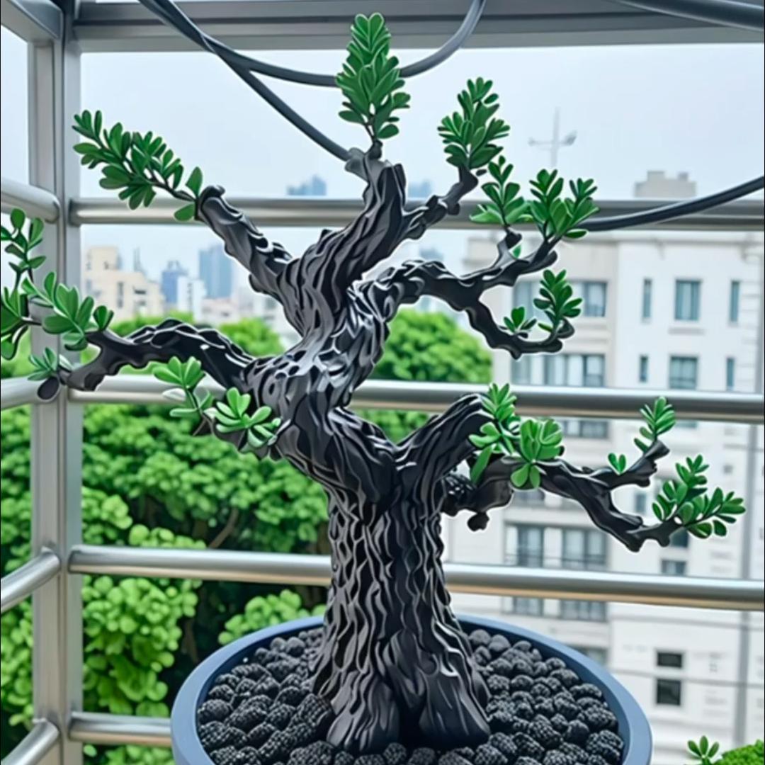 可佰、