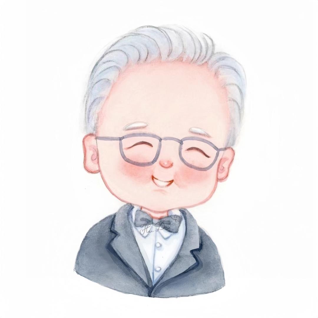 徐教授的学习课堂