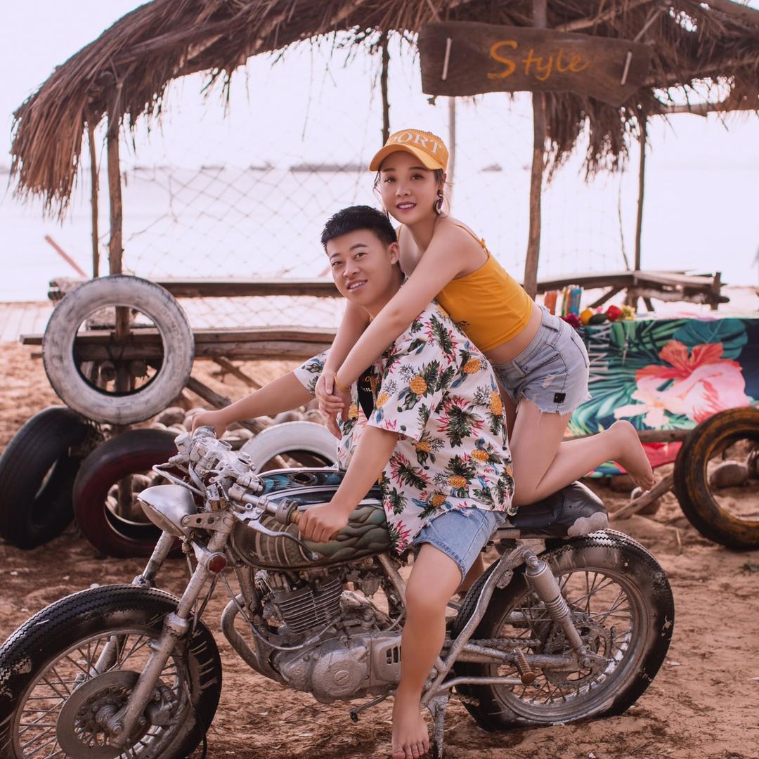 女爷
