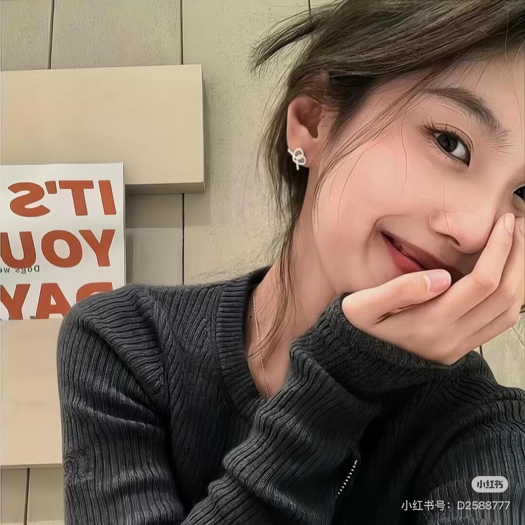小兔啾咪
