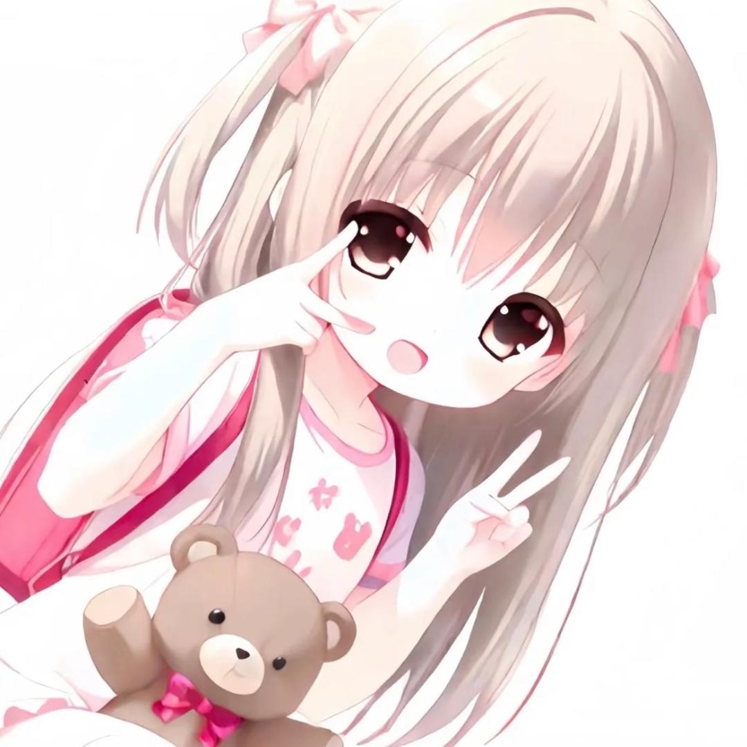 乖萌小含