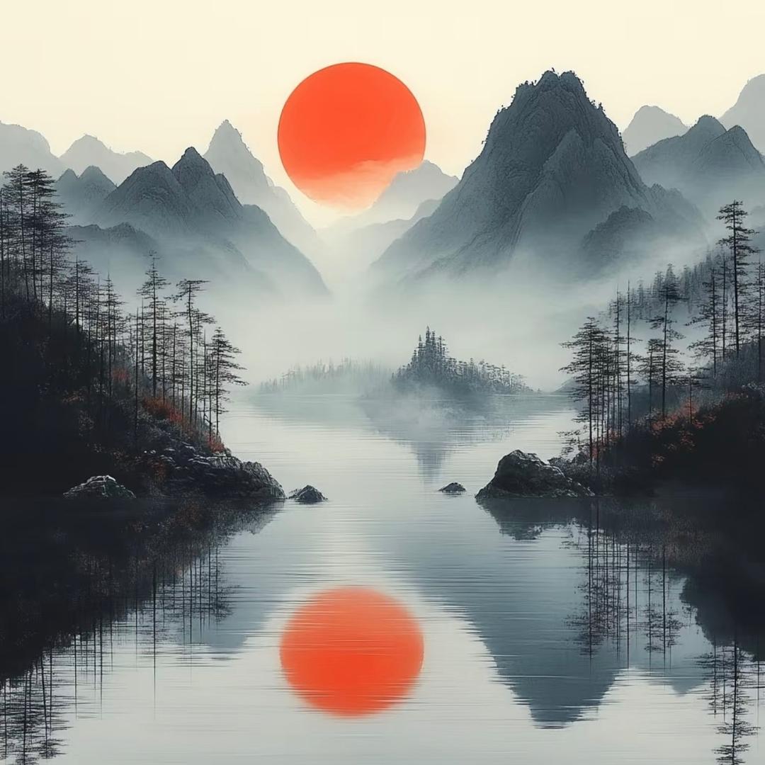 千帆言