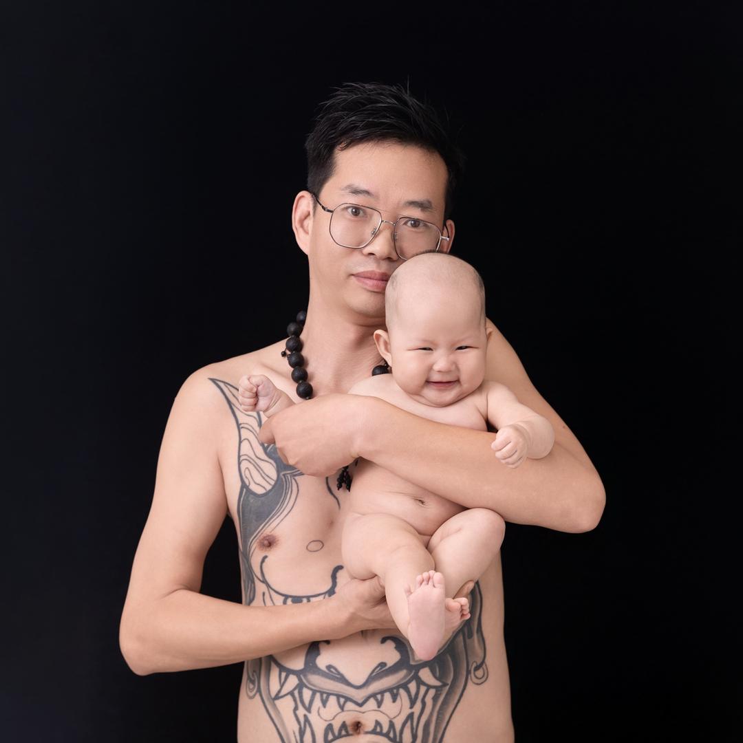 汐姐（小家合）🐍