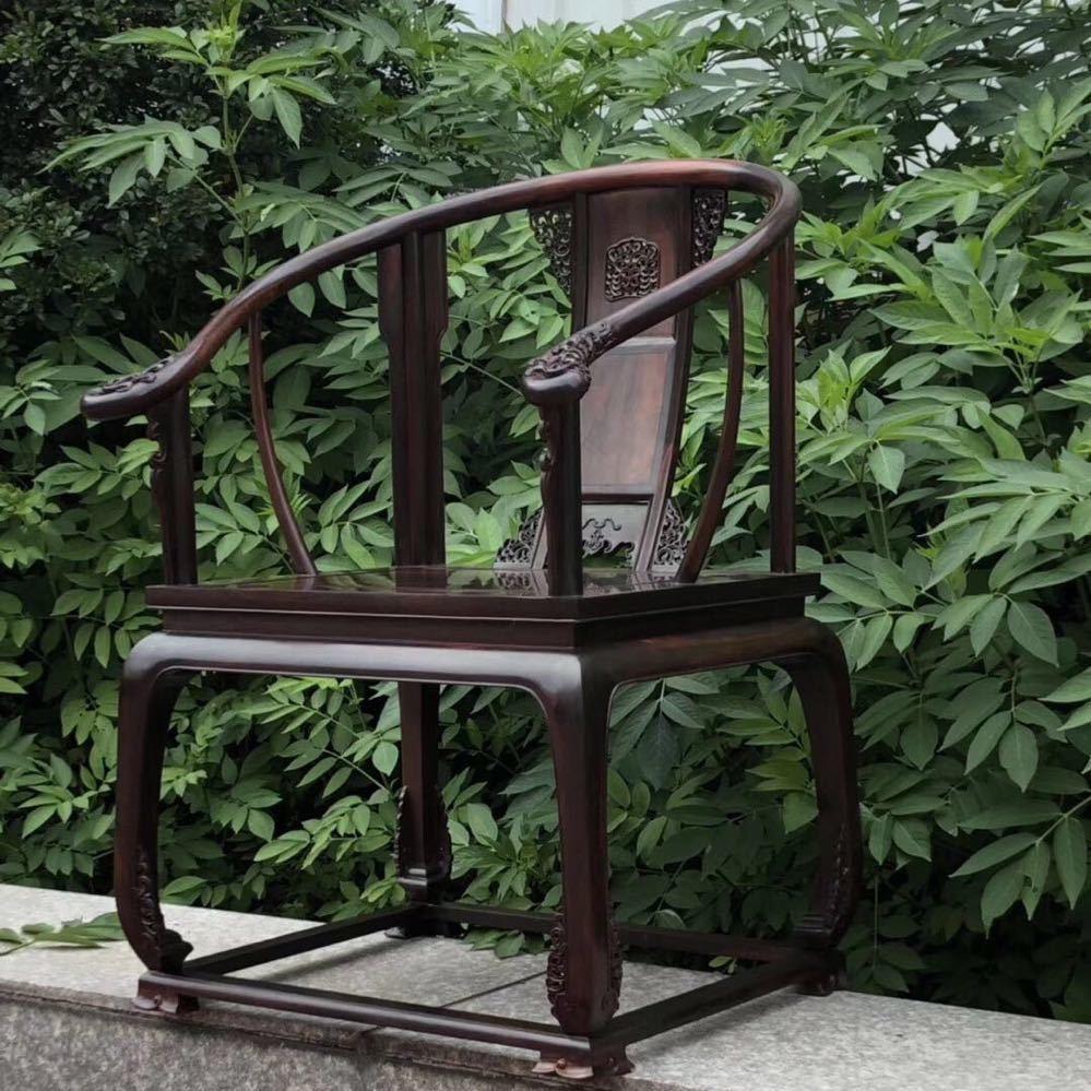 仙作古典家具