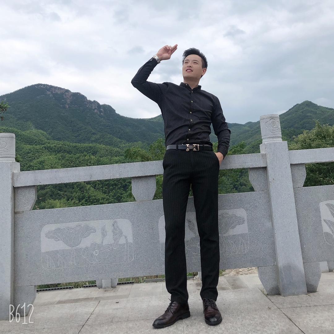 大虎情歌🎙️