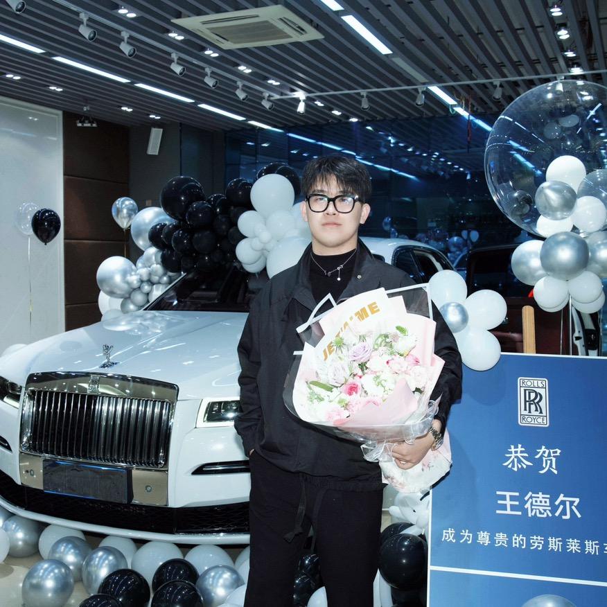 王哥来了商业