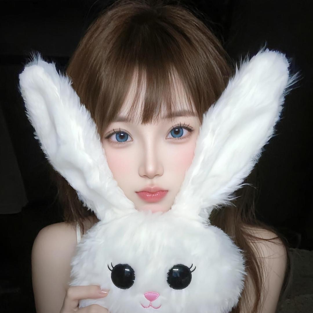 迷鹿鹿
