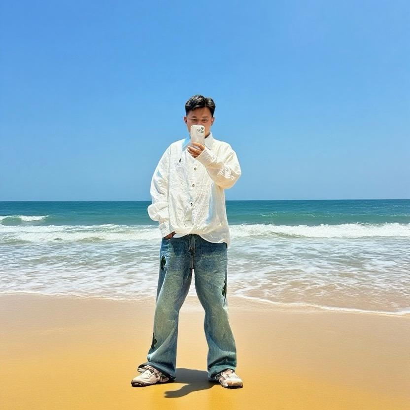 风轻云淡_