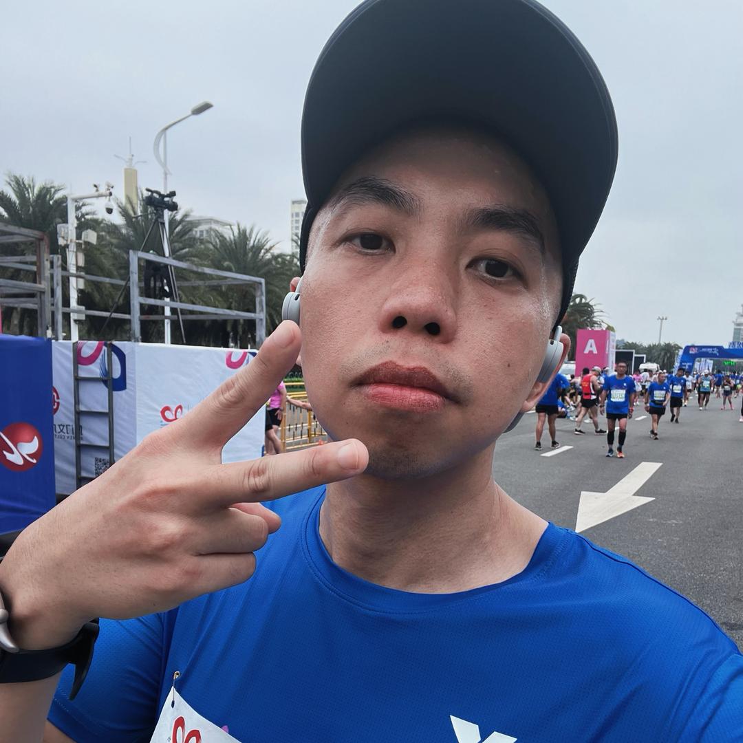 阿当跑步（运动健身）