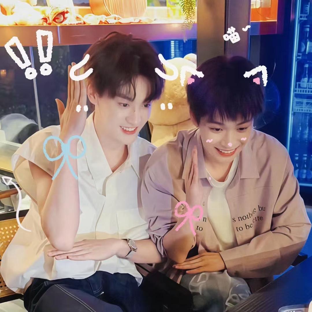 小熊糯米糍.（见过月月版）