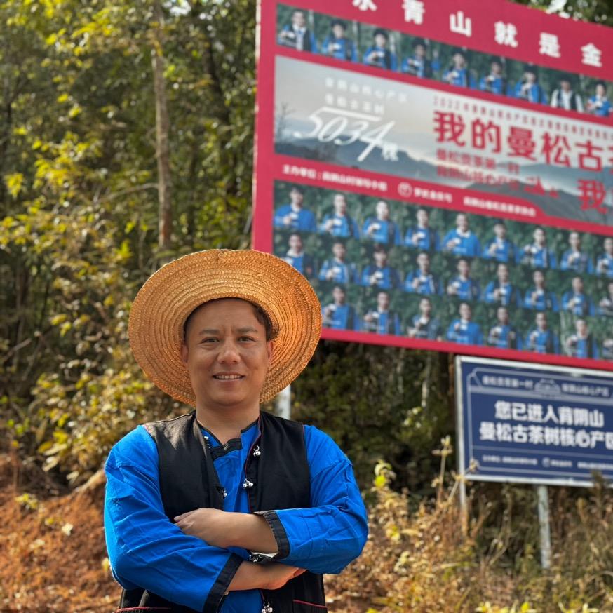 曼松世家