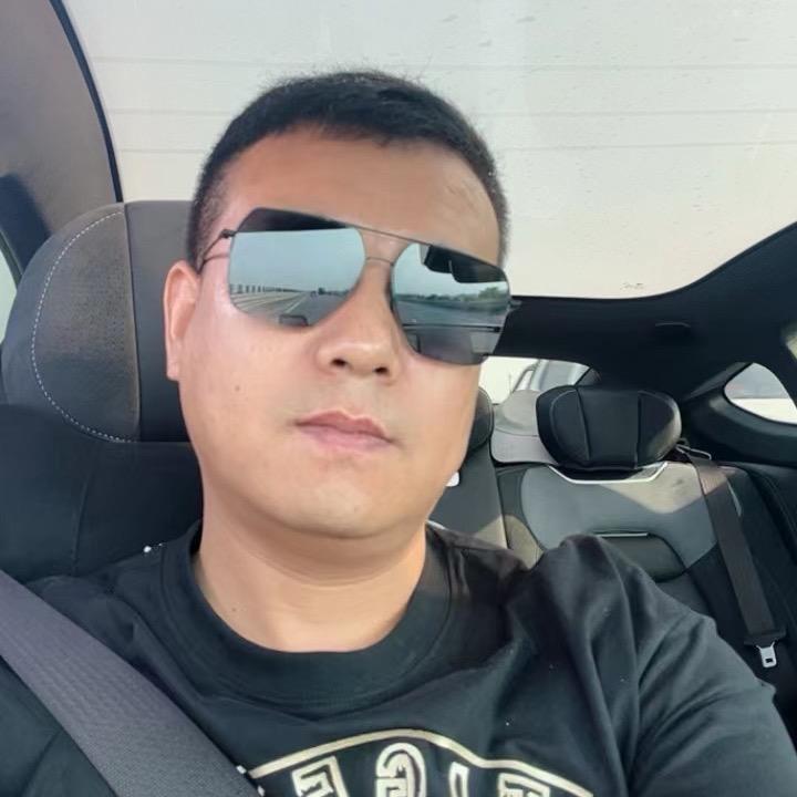 中国物流人：林仓