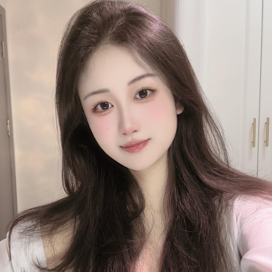 黛玥🤍